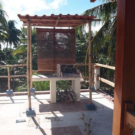 Apartamento Via Lactea Apartman El Cuyo Kültér fotó