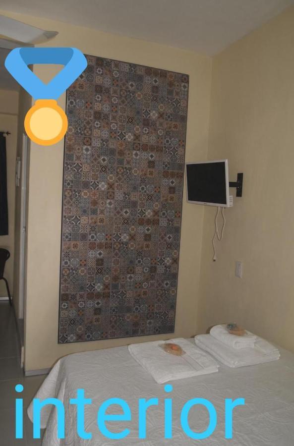 Apartamento Via Lactea Apartman El Cuyo Kültér fotó