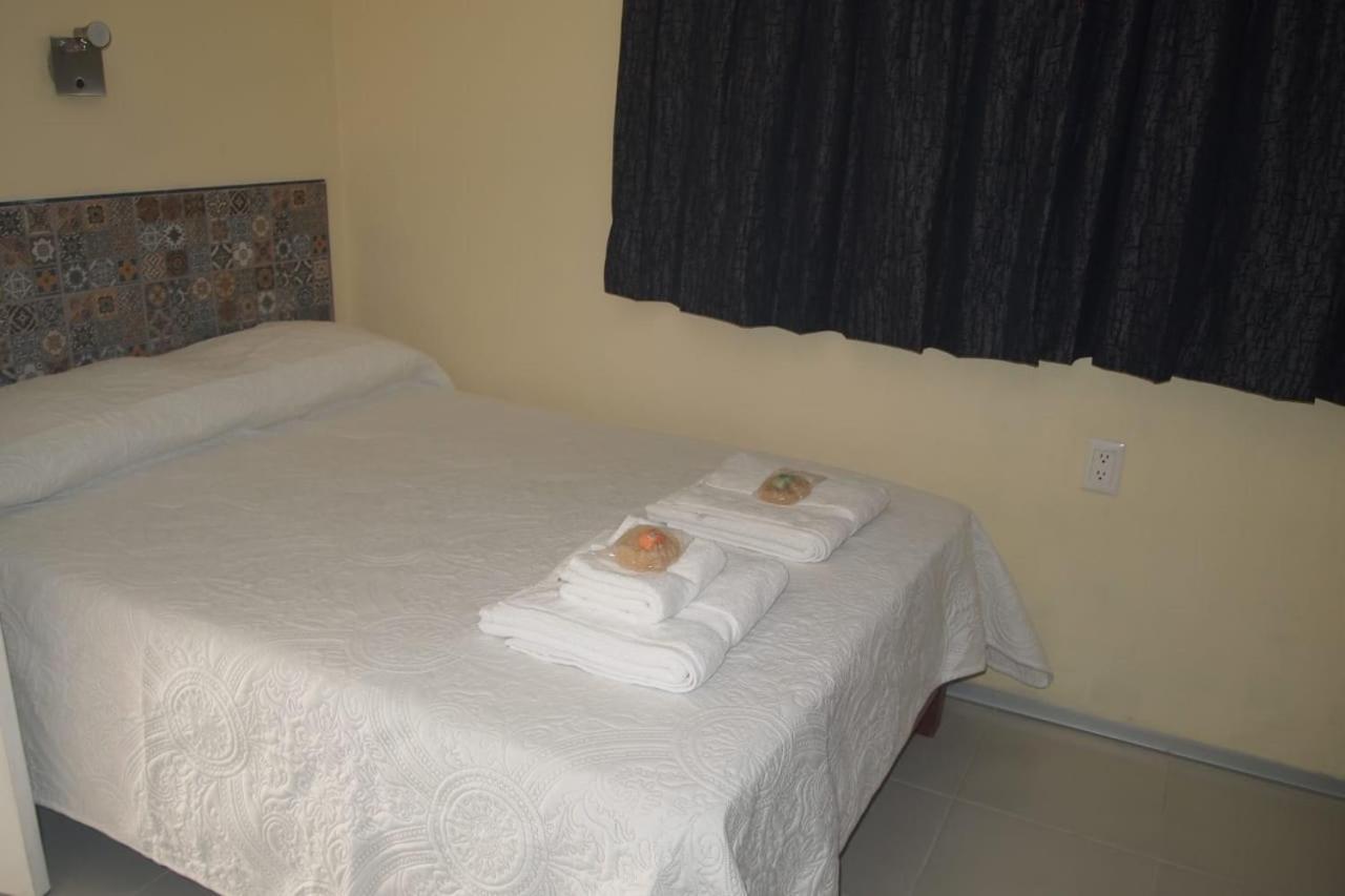 Apartamento Via Lactea Apartman El Cuyo Kültér fotó